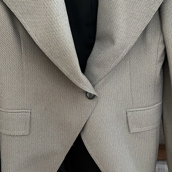 Brian Bailey Blazer - Picture 4 of 6